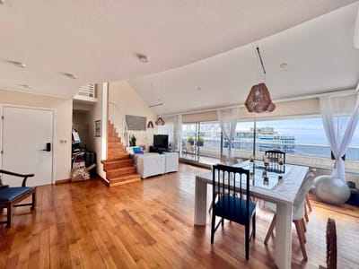 Departamento en venta en Torre Marina II, Oportunidad en Punta del Este