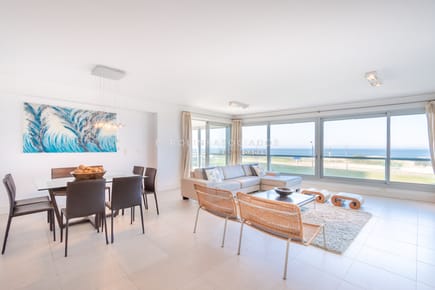 Departamento en venta en Le Parc, Oportunidad en Punta del Este
