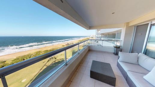Departamento en venta en Torre Lobos, Oportunidad en Punta del Este