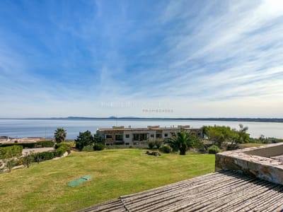 Departamento en venta en Quartier Punta Ballena, Oportunidad en Punta del Este