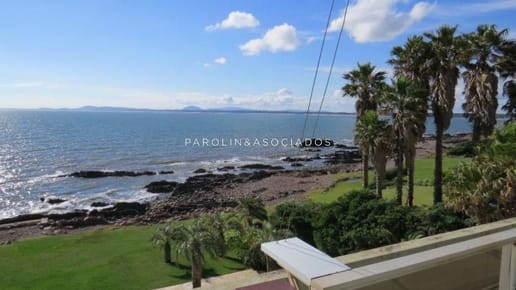 Departamento en venta en Acantilado Pbi, Oportunidad en Punta del Este