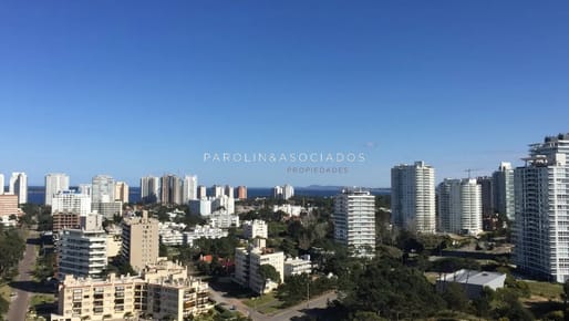Departamento en venta en Le Parc II, Oportunidad en Punta del Este