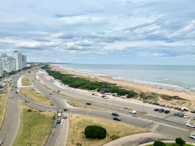 Departamento en venta en Pez Espada, Oportunidad en Punta del Este