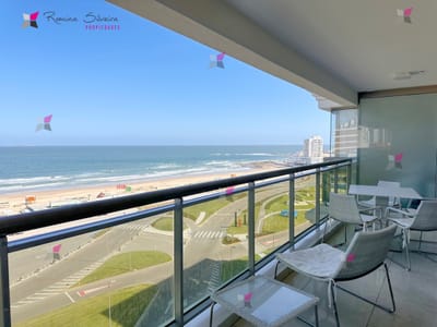 DEPARTAMENTO DE 3 DORMITORIOS EN TORRE IMPERIALE, PUNTA DEL ESTE