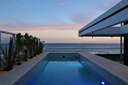 Departamento en venta en Tiburón Terrazas Océano, Oportunidad en Punta del Este