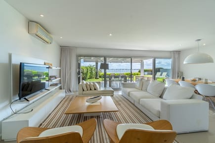 Departamento en venta en Bahía de la Ballena, Oportunidad en Punta del Este