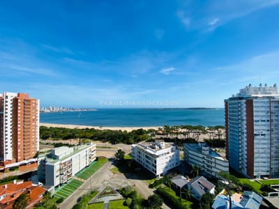 Departamento en venta en Sea Forest, Oportunidad en Punta del Este