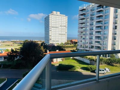 Departamento en venta en Brava Biarritz, Oportunidad en Punta del Este