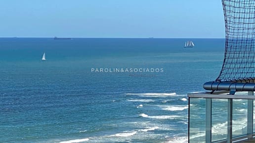 Departamento en venta en Tiburón III, Oportunidad en Punta del Este