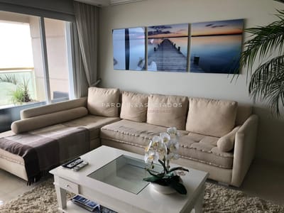 Departamento en venta en Le Jardin, Oportunidad en Punta del Este