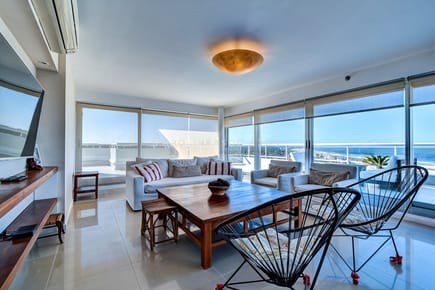 Departamento en venta en Edificio Quartier del Mar, Oportunidad en Punta del Este
