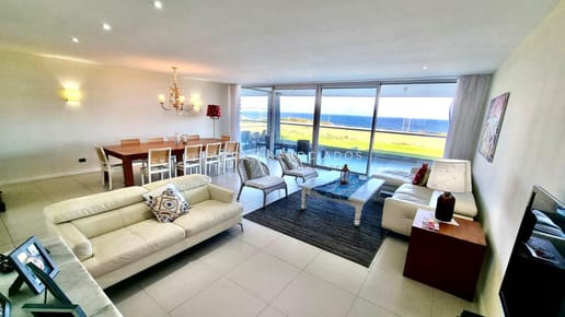 Departamento en venta en Tiburón Terrazas Océano, Oportunidad en Punta del Este