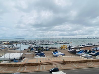 Departamento en venta en Portofino, Oportunidad en Punta del Este