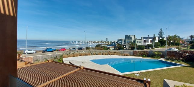 Departamento en venta en Palcos de la Posta, Oportunidad en Punta del Este