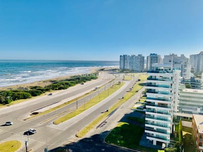 Departamento en venta en Tiburón II, Oportunidad en Punta del Este