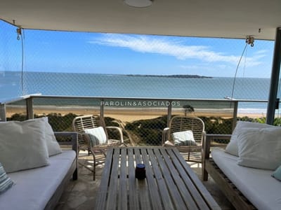 Departamento en venta en Torre Tequendama II, Oportunidad en Punta del Este