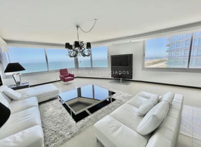 Departamento en venta en Tiburón III, Oportunidad en Punta del Este