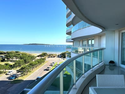 Departamento en venta en Aquarela, Oportunidad en Punta del Este