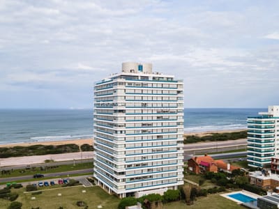 Departamento en venta en Tiburón II, Oportunidad en Punta del Este