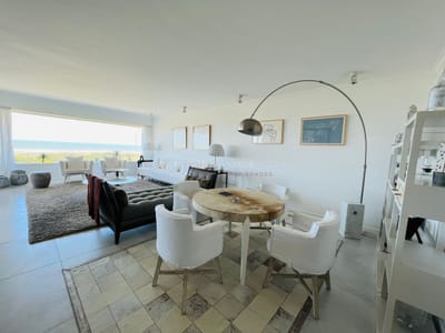 Departamento en venta en Aqualina, Oportunidad en Punta del Este