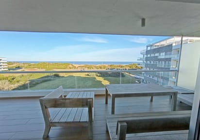Departamento en venta en Silente III, Oportunidad en Punta del Este