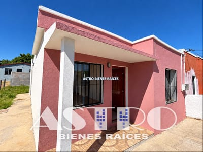 Casa en Alquiler