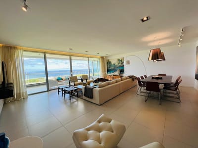 Departamento en venta en Tiburón Terrazas Océano, Oportunidad en Punta del Este