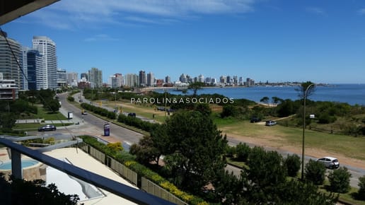 Departamento en venta en Tunquelen I, Oportunidad en Punta del Este