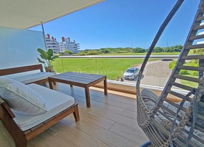 Departamento en venta en Silente III, Oportunidad en Punta del Este