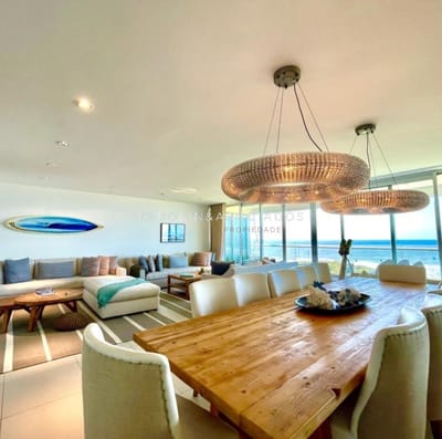 Departamento en venta en Tiburón Terrazas Océano No Sigue!!!.-, Oportunidad en Punta del Este