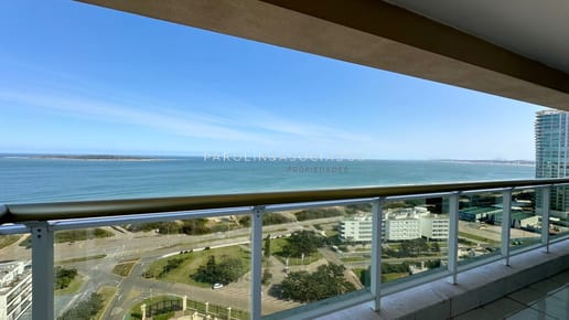 Departamento en venta en Le Jardin, Oportunidad en Punta del Este