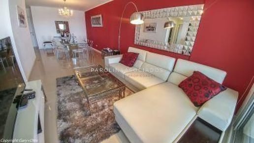 Departamento en venta en Wind Tower, Oportunidad en Punta del Este