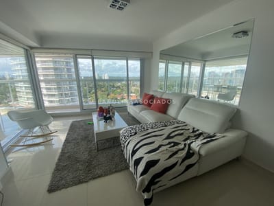 Departamento en venta en Miami Boulevard, Oportunidad en Punta del Este