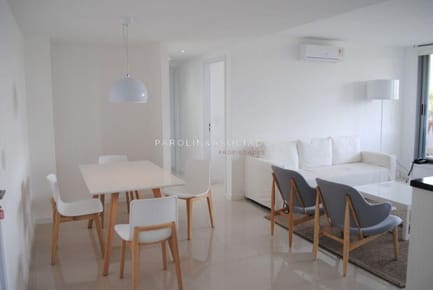 Departamento en venta en Torre Esmeralda, Oportunidad en Punta del Este