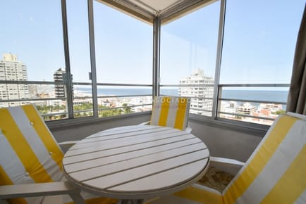 Departamento en venta en Torre Verona, Oportunidad en Punta del Este
