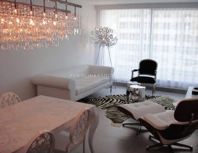 Departamento en venta en Yoo, Oportunidad en Punta del Este