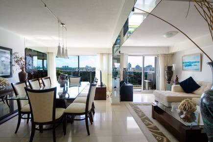 Departamento en venta en Long Beach, Oportunidad en Punta del Este