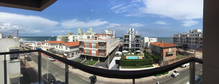 Departamento en venta en Puerto Deseado, Oportunidad en Punta del Este