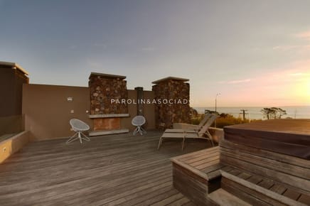 Departamento en venta en Q Pbi, Oportunidad en Punta del Este