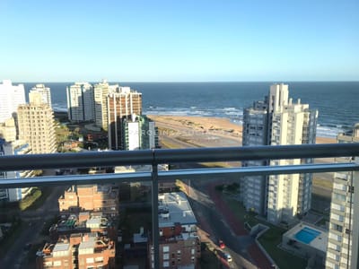 Departamento en venta en Onix, Oportunidad en Punta del Este