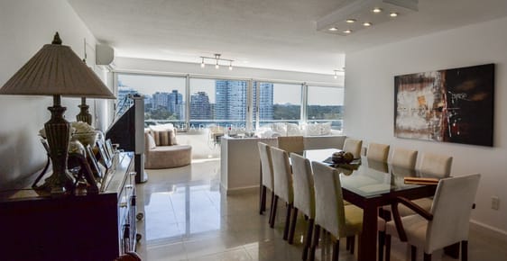 Departamento en venta en Tiburón I, Oportunidad en Punta del Este