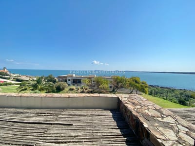 Departamento en venta en Quartier Punta Ballena, Oportunidad en Punta del Este