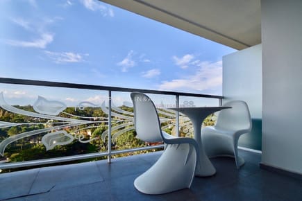 Departamento en venta en Yoo, Oportunidad en Punta del Este