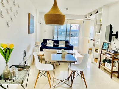 Departamento en venta en Arenas del Mar II, Oportunidad en Punta del Este