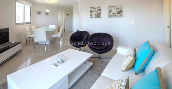 Departamento en venta en Ocean Drive I, Oportunidad en Punta del Este