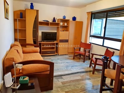 Departamento en venta en Parquemar Center Block A, Oportunidad en Punta del Este
