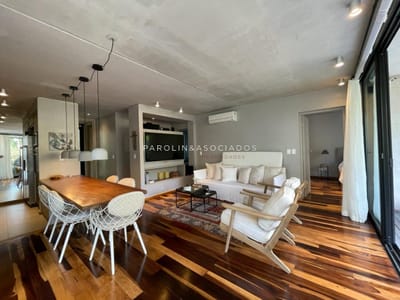 Departamento en venta en Be House, Oportunidad en Punta del Este