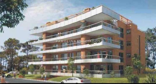 Departamento en venta en Fairmont, Oportunidad en Punta del Este