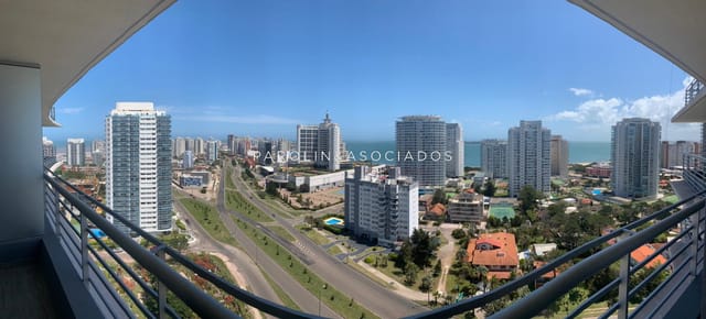Departamento en venta en Alexander Boulevard, Oportunidad en Punta del Este