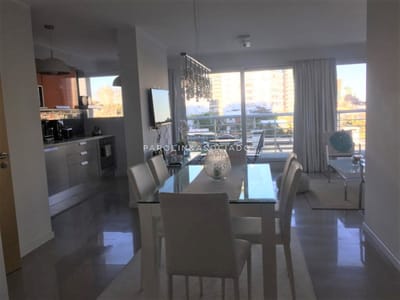 Departamento en venta en Alexander Collection, Oportunidad en Punta del Este